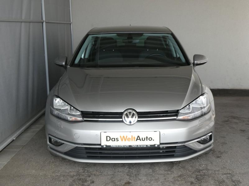 VW Golf Rabbit TDI SCR