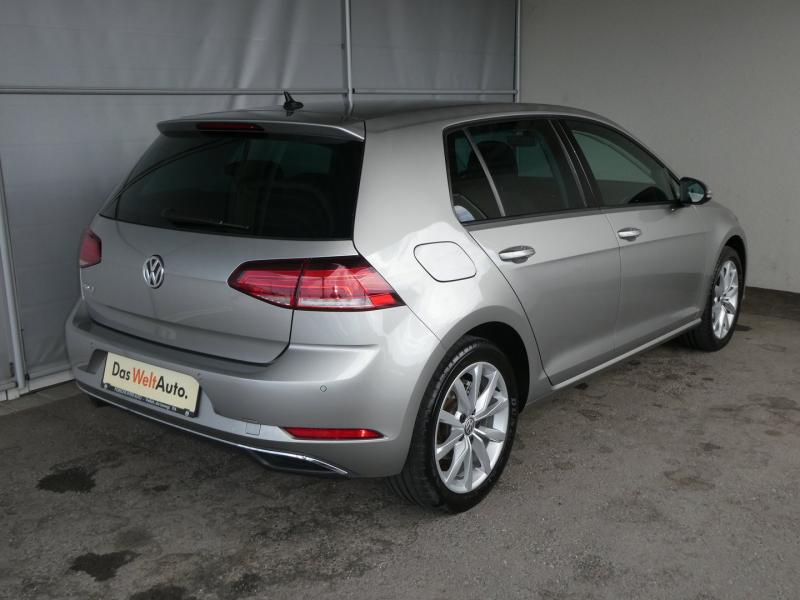 VW Golf Rabbit TDI SCR