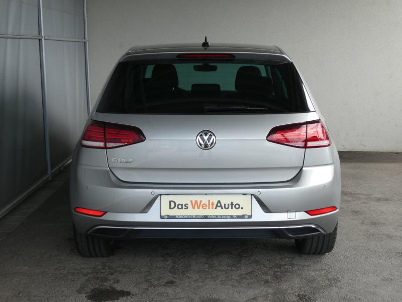 VW Golf Rabbit TDI SCR