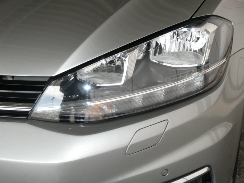 VW Golf Rabbit TDI SCR
