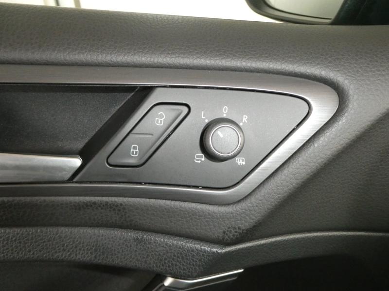 VW Golf Rabbit TDI SCR