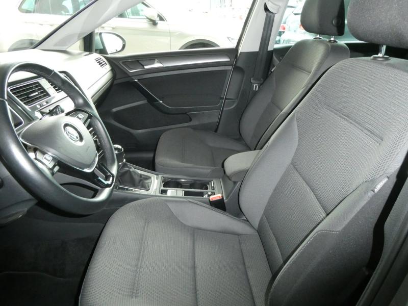 VW Golf Rabbit TDI SCR