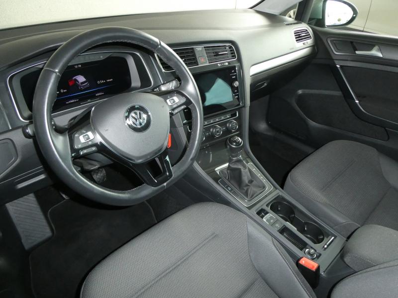 VW Golf Rabbit TDI SCR