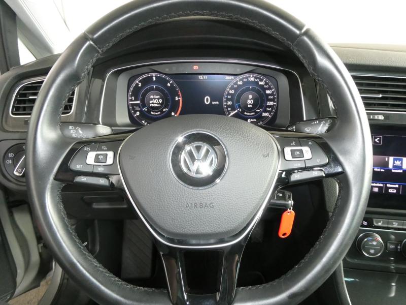 VW Golf Rabbit TDI SCR