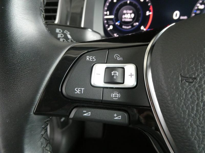 VW Golf Rabbit TDI SCR