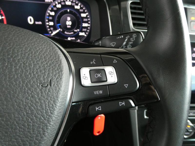 VW Golf Rabbit TDI SCR
