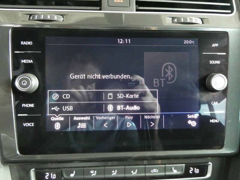 VW Golf Rabbit TDI SCR