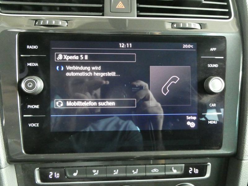VW Golf Rabbit TDI SCR