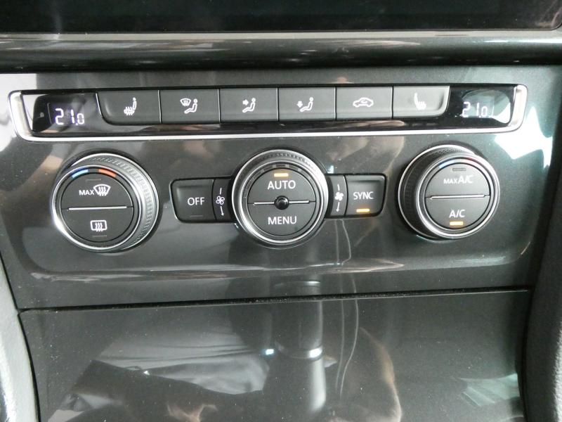 VW Golf Rabbit TDI SCR
