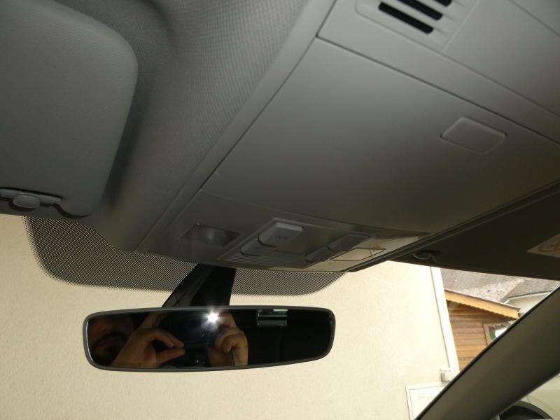 VW Golf Rabbit TDI SCR