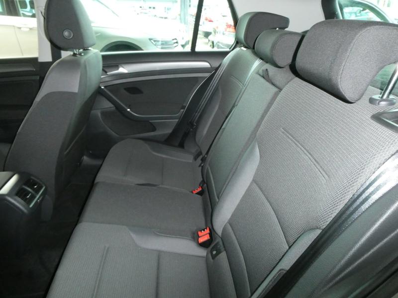 VW Golf Rabbit TDI SCR