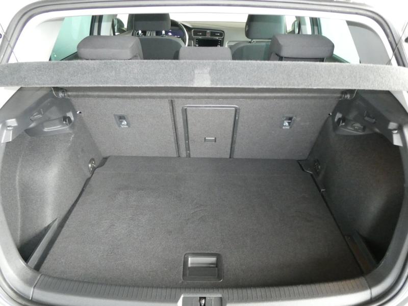 VW Golf Rabbit TDI SCR