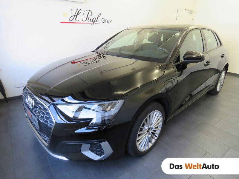 A3 Audi Audi A3 Sportback 40 TFSI e advanced