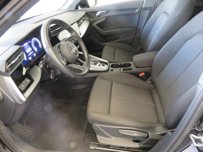 Audi A3 Sportback 40 TFSI e advanced