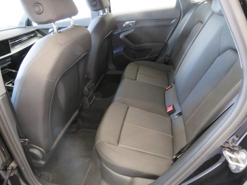 Audi A3 Sportback 40 TFSI e advanced