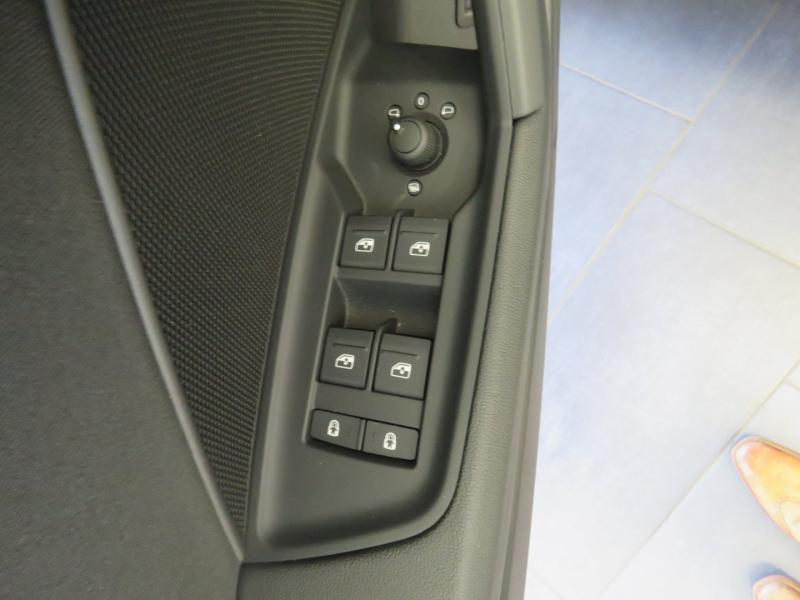 Audi A3 Sportback 40 TFSI e advanced