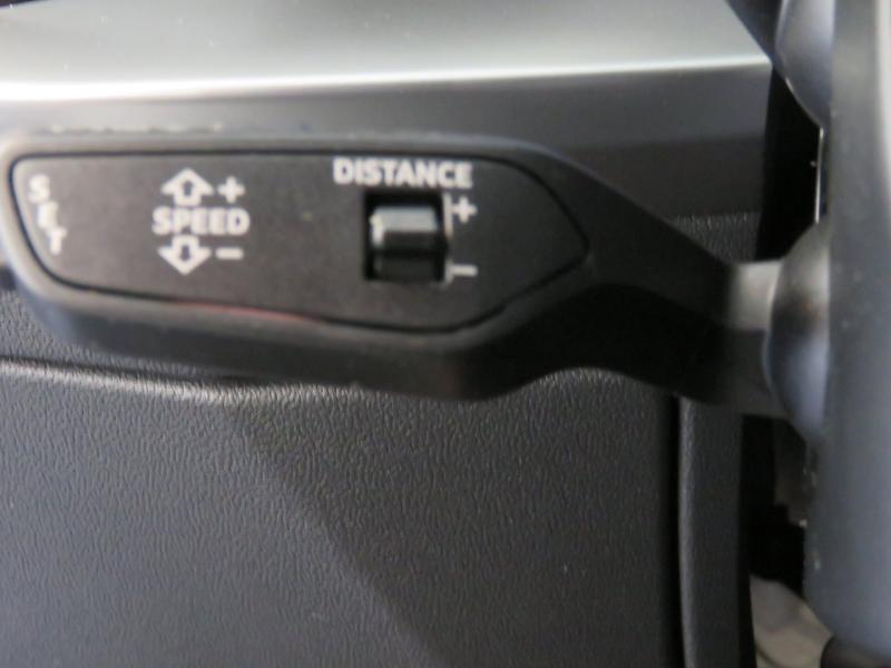 Audi A3 Sportback 40 TFSI e advanced