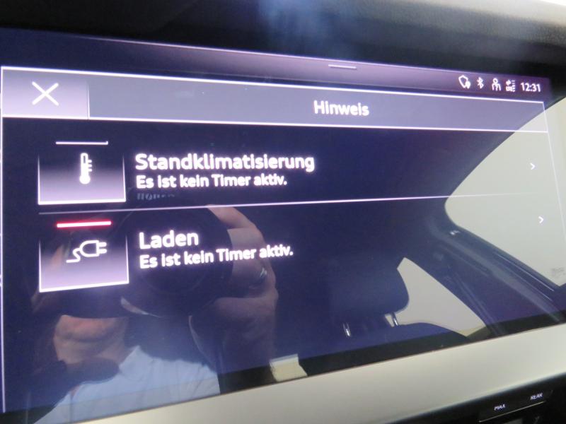 Audi A3 Sportback 40 TFSI e advanced