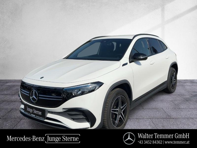 EQA Mercedes-Benz MERCEDES-BENZ EQA 250 AMG-Line NP. 57.008
