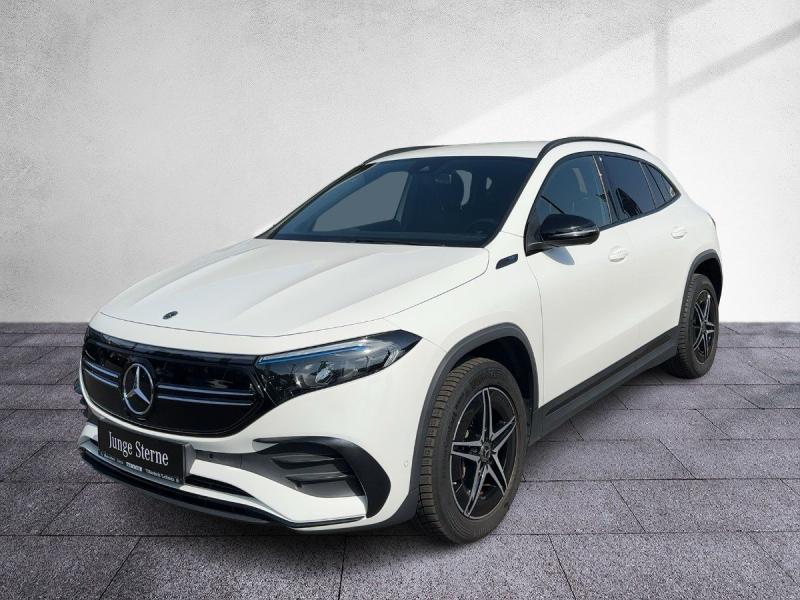 MERCEDES-BENZ EQA 250 AMG-Line NP. 57.008