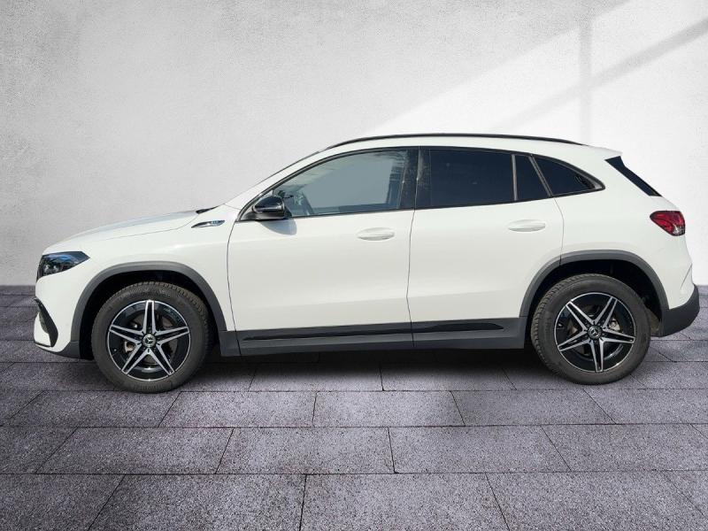 MERCEDES-BENZ EQA 250 AMG-Line NP. 57.008