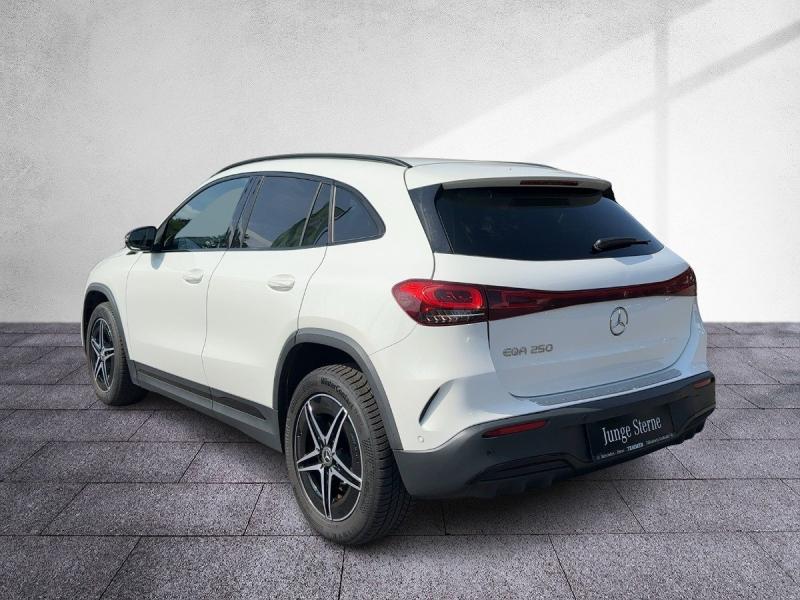 MERCEDES-BENZ EQA 250 AMG-Line NP. 57.008