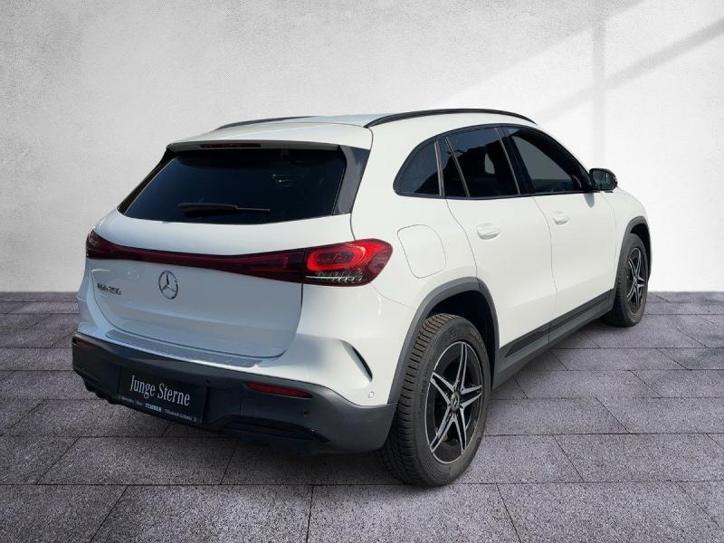 MERCEDES-BENZ EQA 250 AMG-Line NP. 57.008
