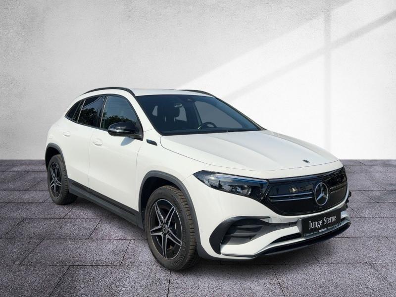 MERCEDES-BENZ EQA 250 AMG-Line NP. 57.008