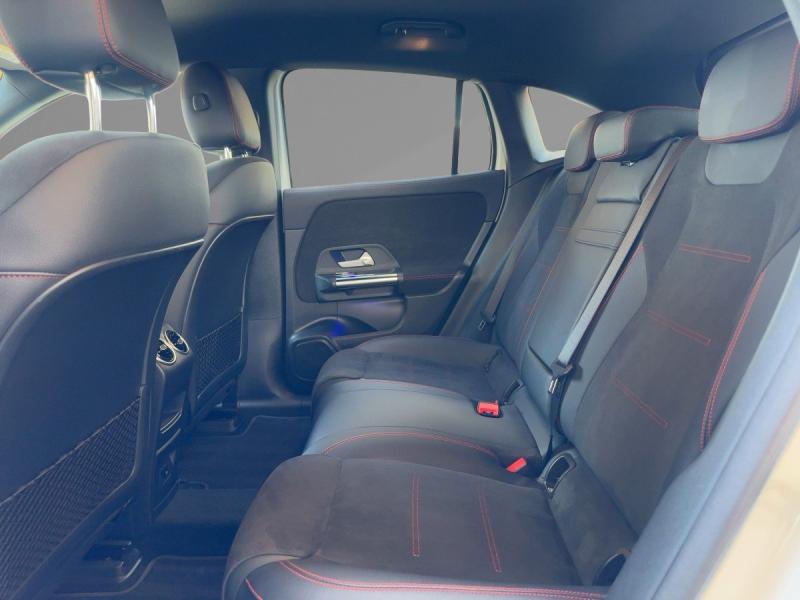 MERCEDES-BENZ EQA 250 AMG-Line NP. 57.008