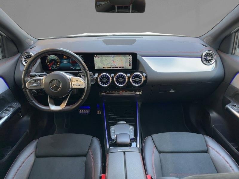 MERCEDES-BENZ EQA 250 AMG-Line NP. 57.008