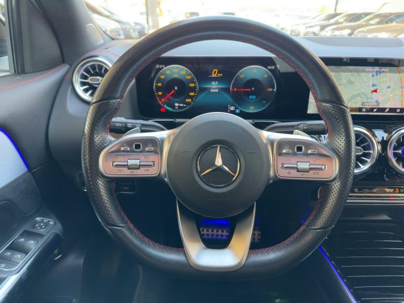 MERCEDES-BENZ EQA 250 AMG-Line NP. 57.008