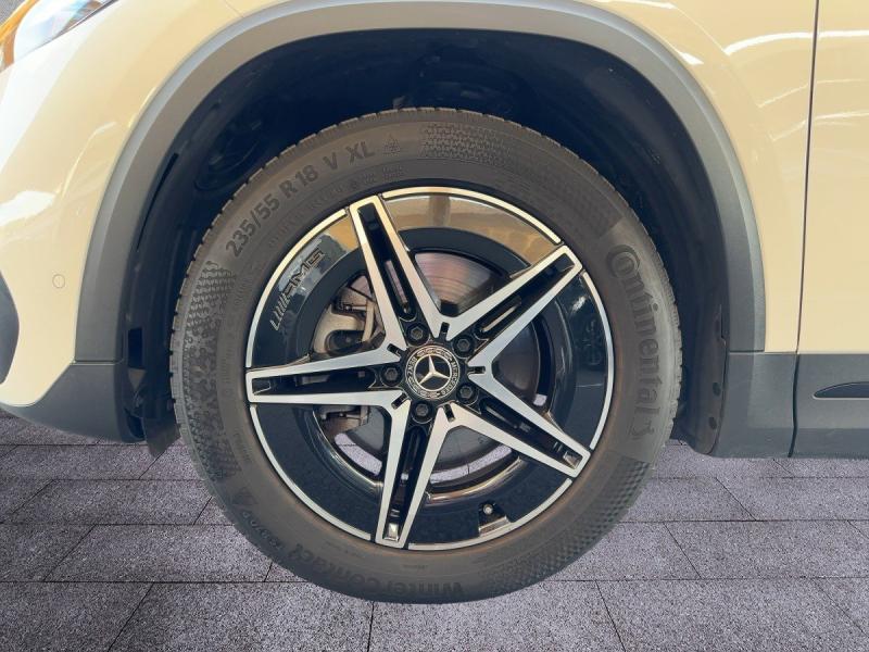 MERCEDES-BENZ EQA 250 AMG-Line NP. 57.008