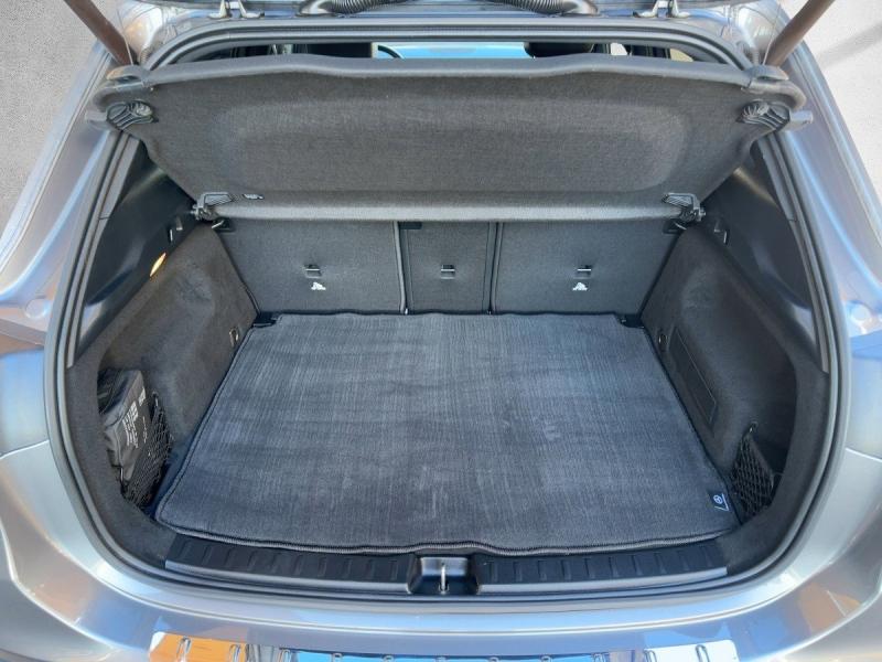 MERCEDES-BENZ GLA 200 d 4M AMG Line