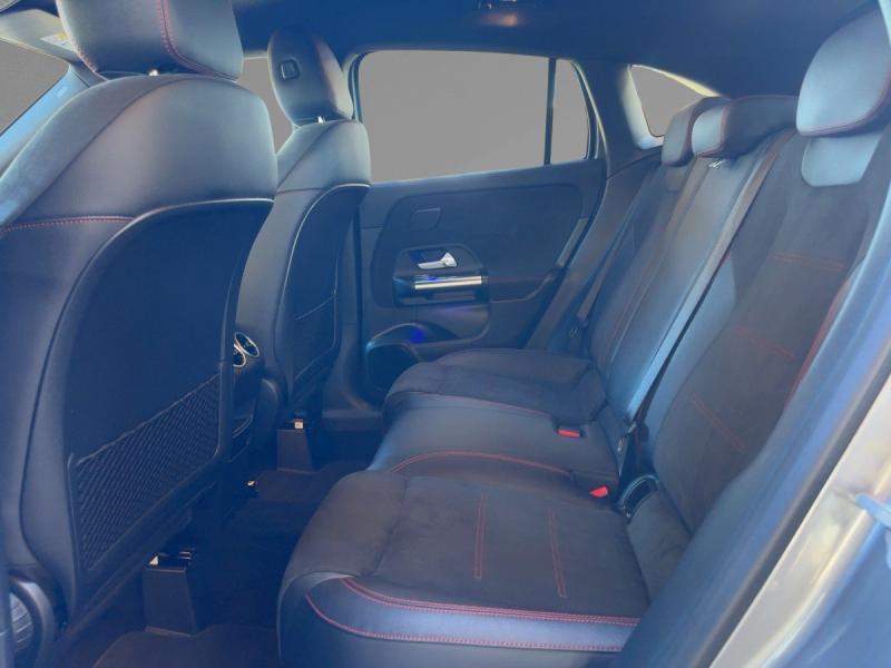 MERCEDES-BENZ GLA 200 d 4M AMG Line