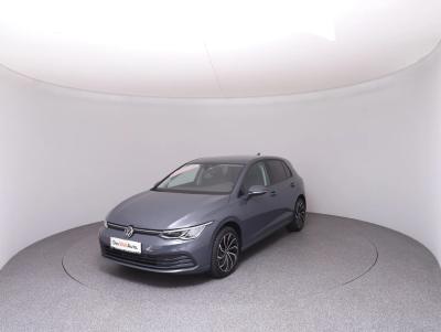 VW Golf Rabbit 45 TSI