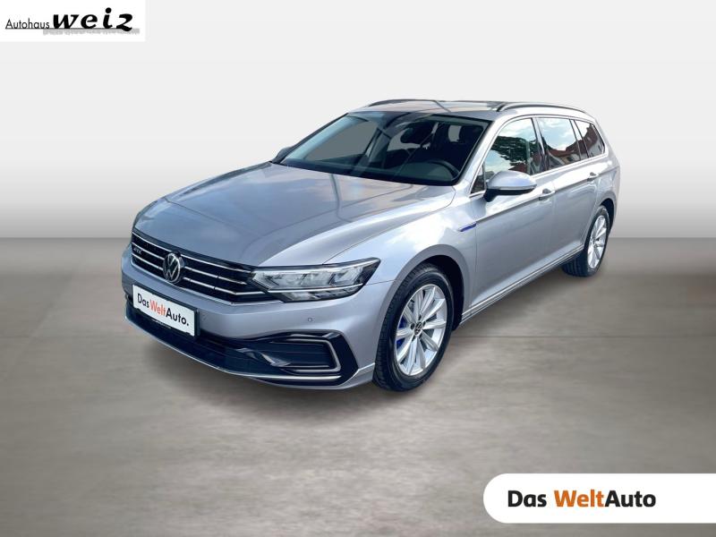 Passat Volkswagen VW Passat Variant GTE