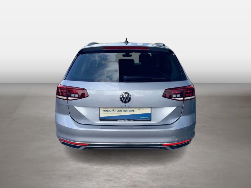 VW Passat Variant GTE