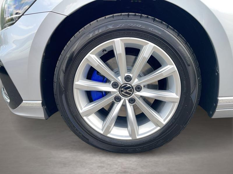 VW Passat Variant GTE