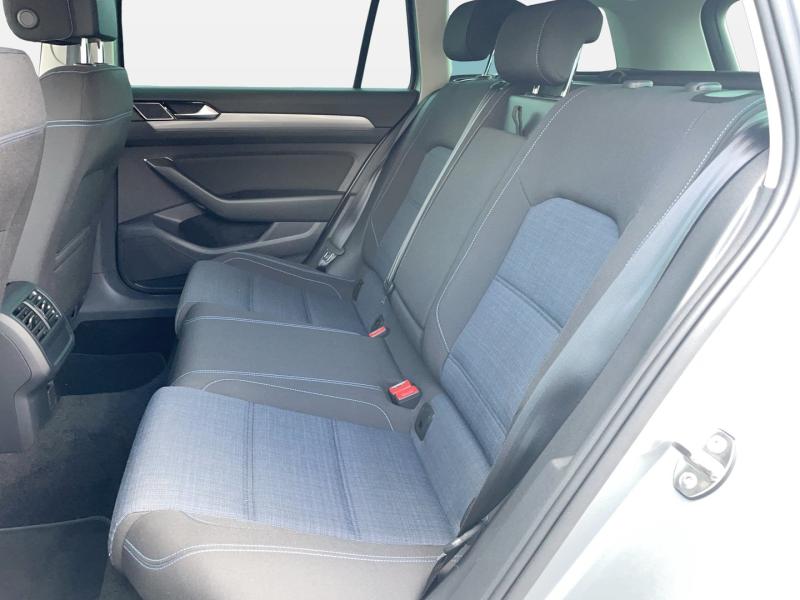 VW Passat Variant GTE