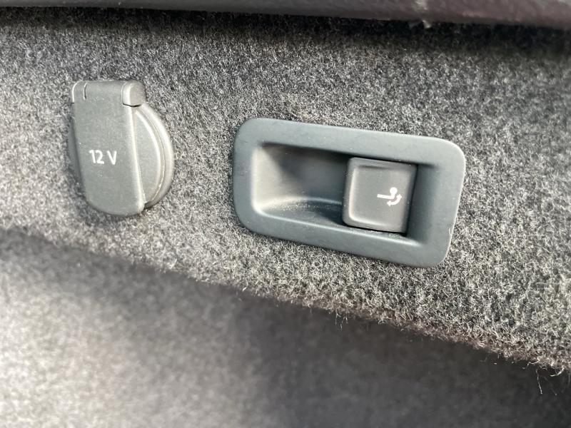 VW Passat Variant GTE