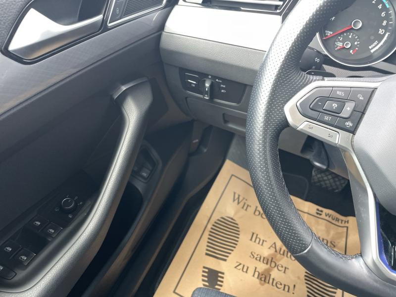 VW Passat Variant GTE