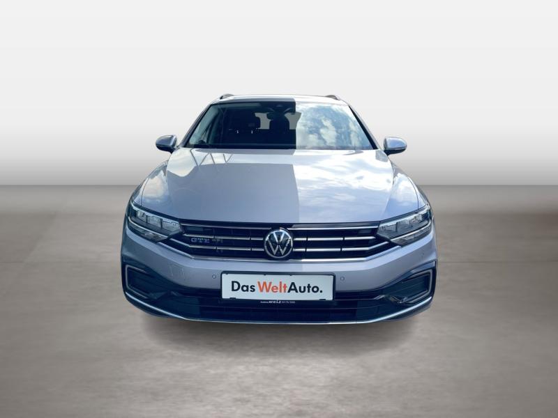 VW Passat Variant GTE