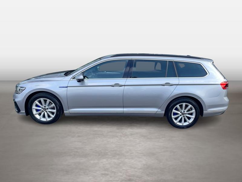 VW Passat Variant GTE