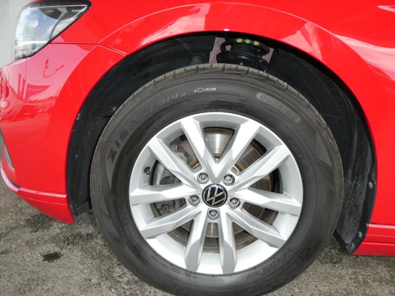 VW Passat Variant Business TDI DSG