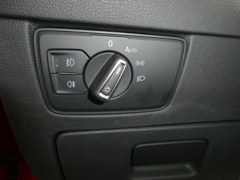 VW Passat Variant Business TDI DSG