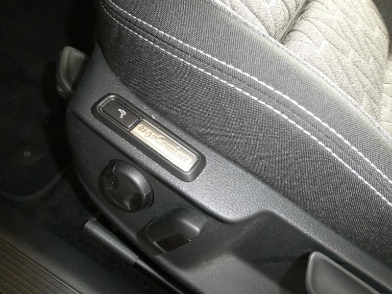 VW Passat Variant Business TDI DSG