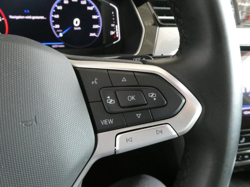 VW Passat Variant Business TDI DSG