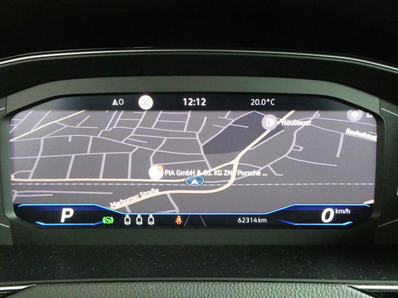 VW Passat Variant Business TDI DSG