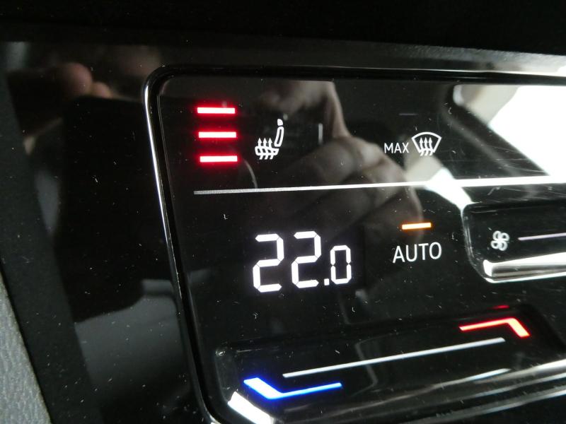 VW Passat Variant Business TDI DSG