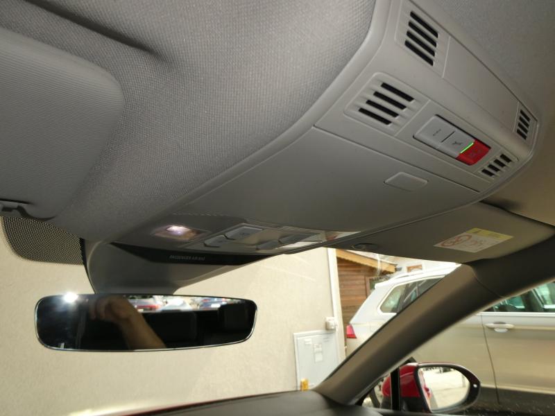 VW Passat Variant Business TDI DSG